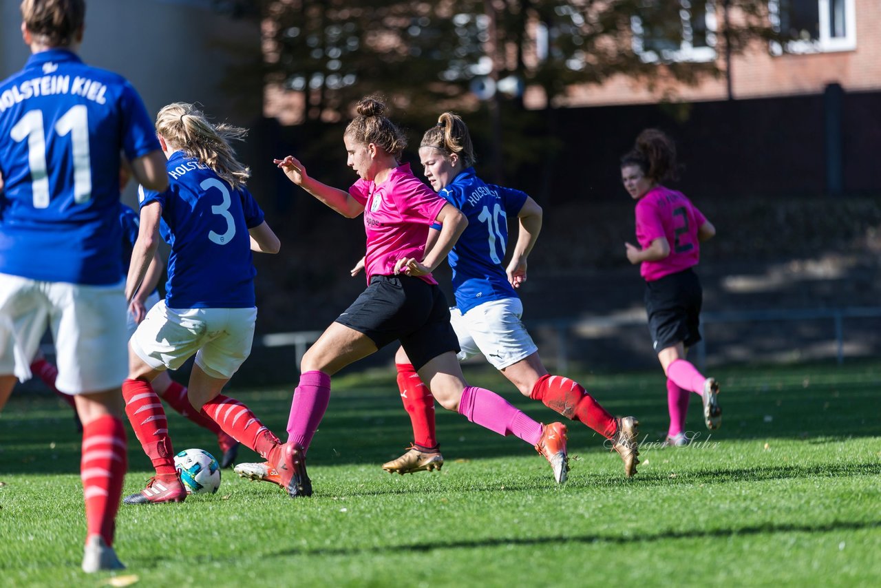 Bild 170 - Frauen Holstein Kiel - SV Meppen : Ergebnis: 1:1